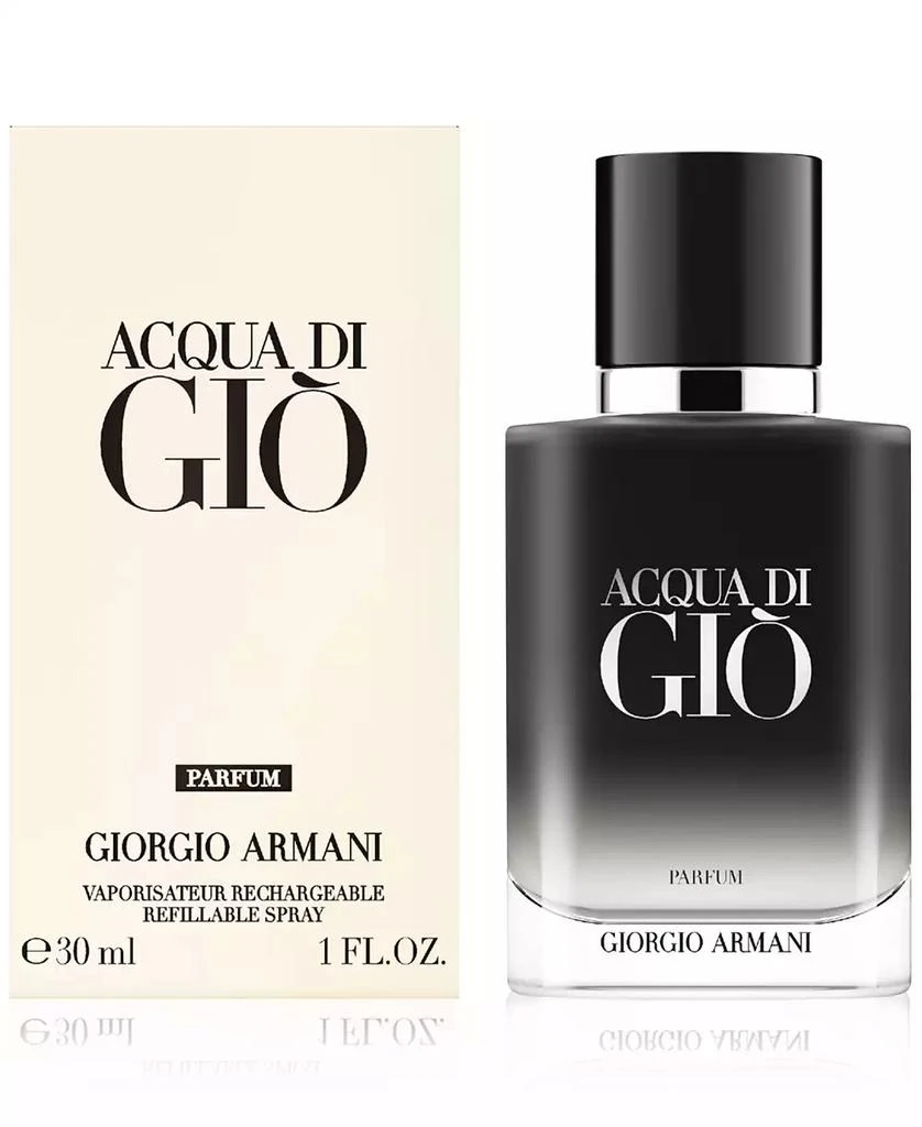 Armani Cologne Acqua Di Gio Oz Macys Giorgio Armani Men's Acqua Di