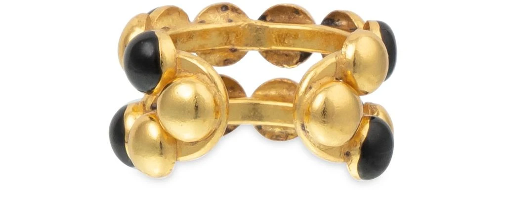 SYLVIA TOLEDANO Dots ring 3