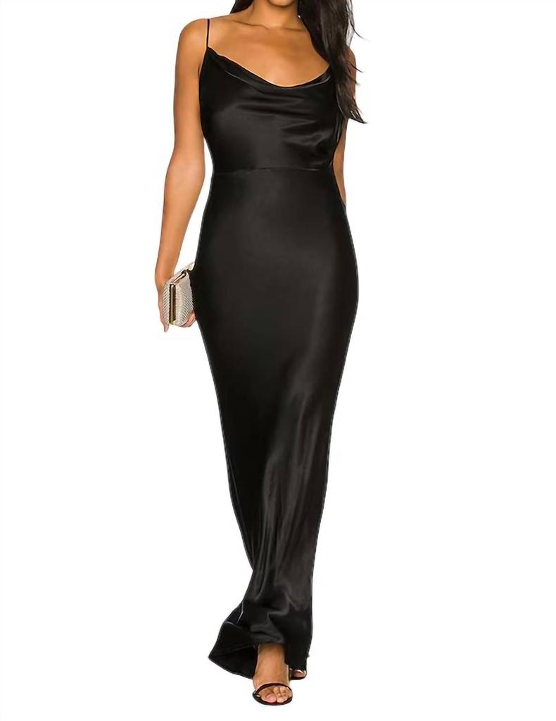 Lovers + Friends Lovers + Friends - LILITH GOWN