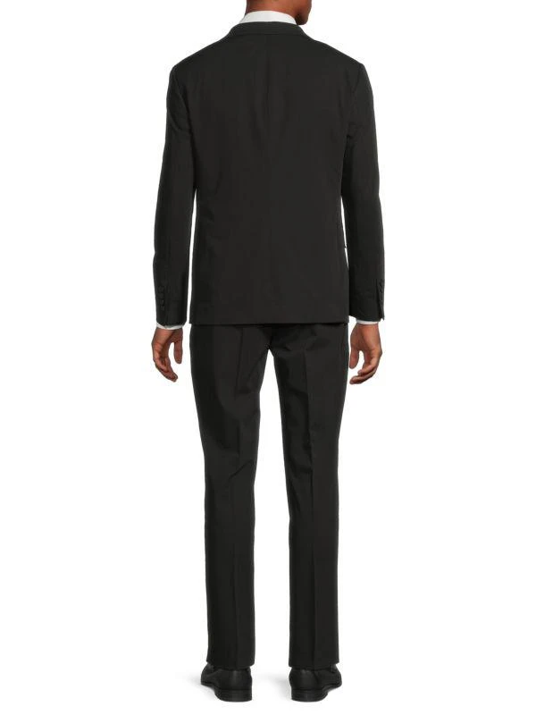 Ralph Lauren Solid Modern Fit Suit 2