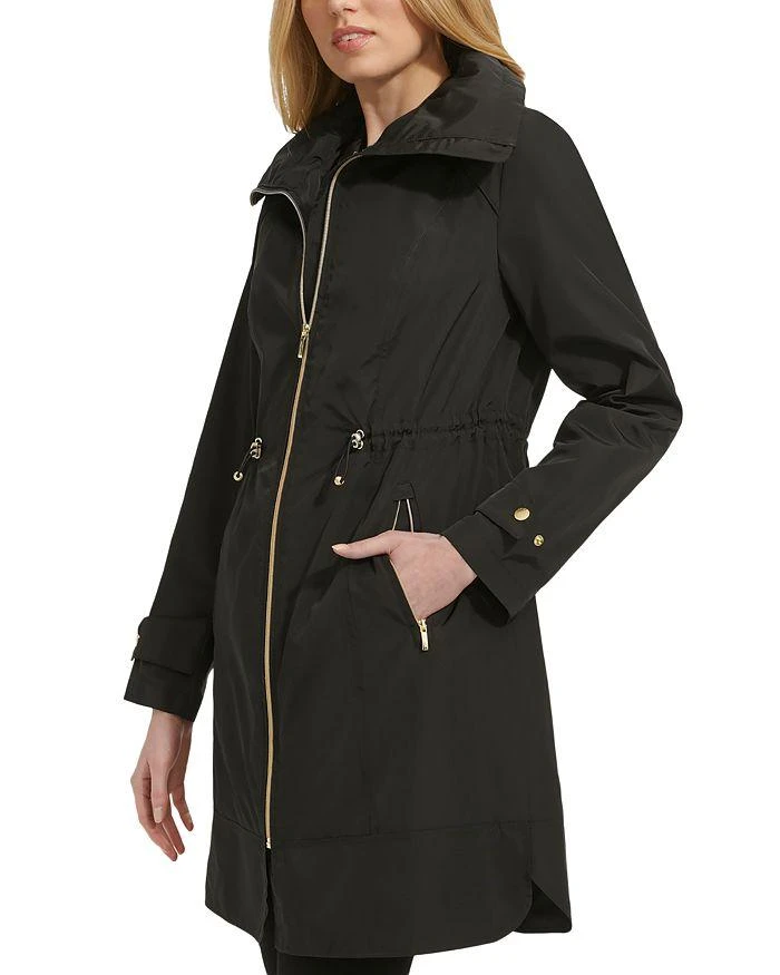 Cole Haan Packable Parka 7