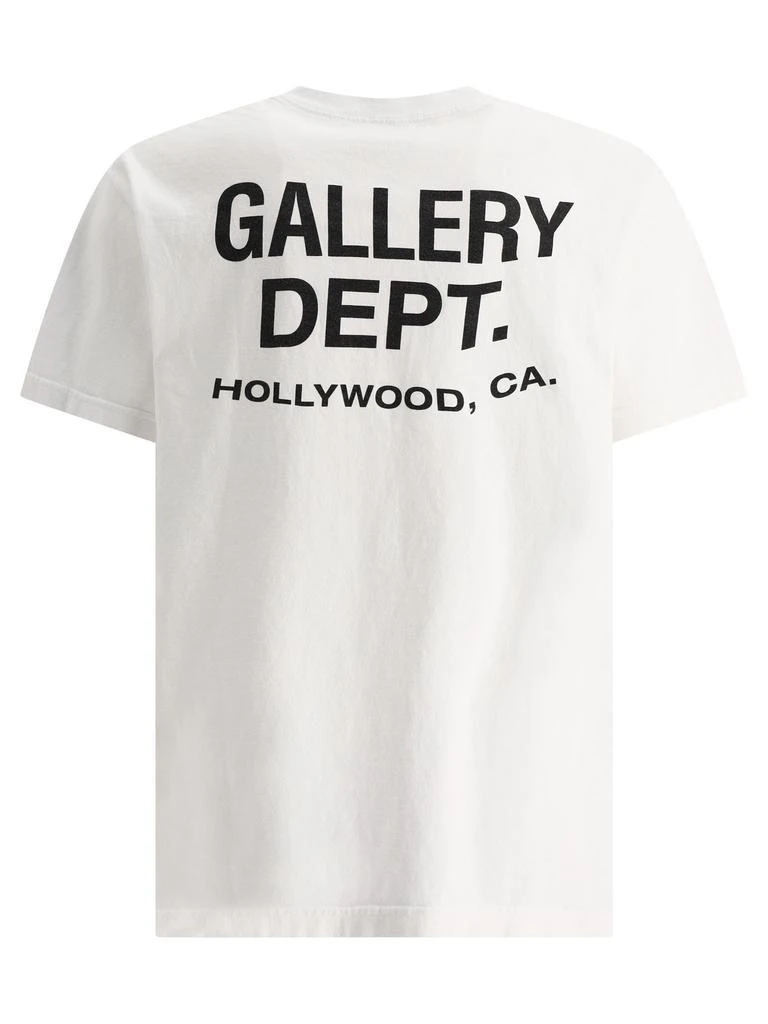 Gallery Dept T-SHIRTS 2