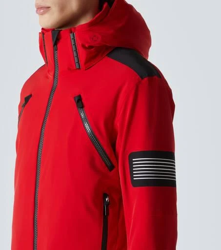 Toni Sailer Allan ski jacket 5