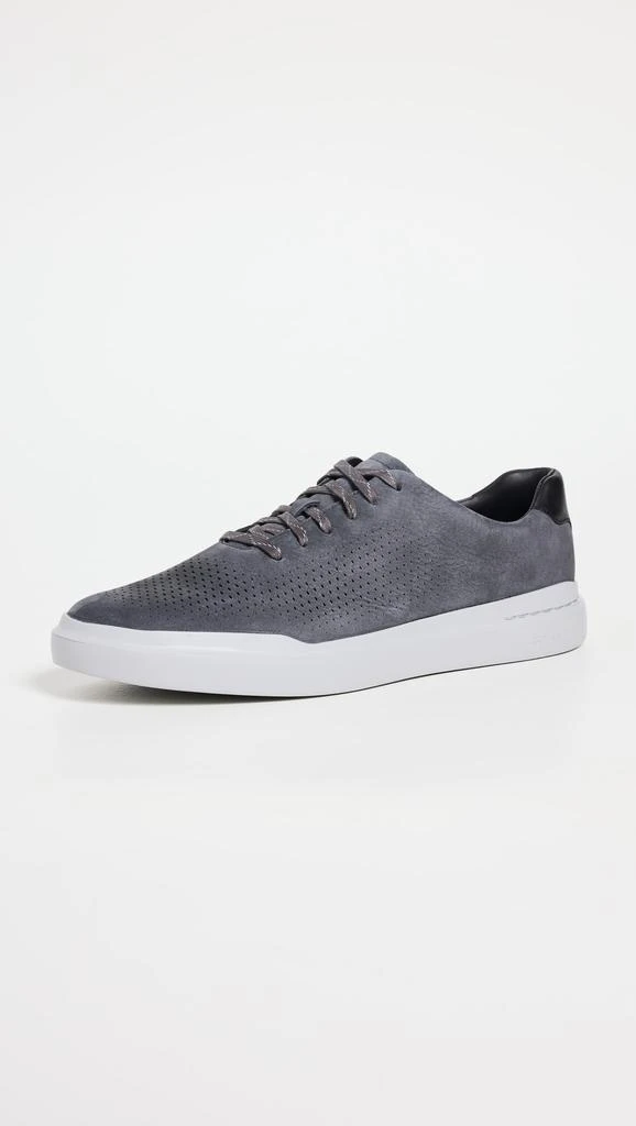 Cole Haan Grandpro Rally Laser Cut Sneakers 1