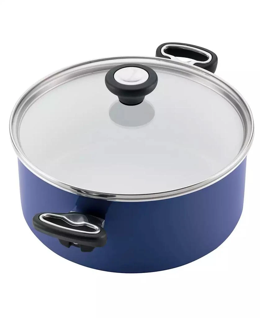 Farberware PURECOOK 12-Pc. Ceramic Non-Stick Cookware Set 5