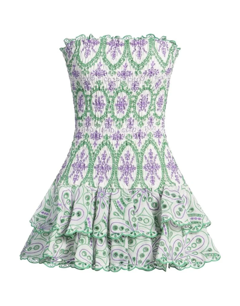 Charo Ruiz Ibiza Short dress 1