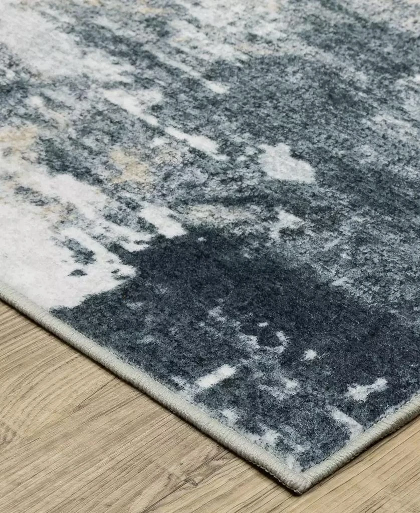 Oriental Weavers Sumter Washable SUM12 3'6x5'6 Area Rug 4