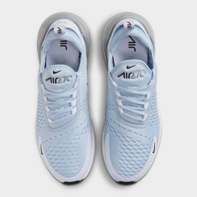 nike air max 270 leche blue