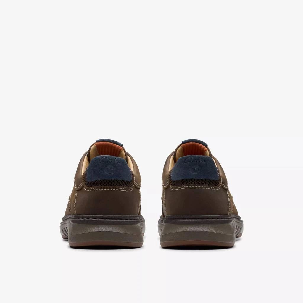 Clarks Clarks - Men
s Un Briley Shoes 5