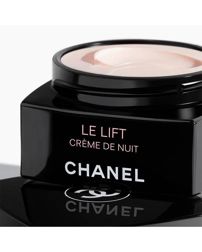 CHANEL LE LIFT CRÈME DE NUIT 1.7 oz. 3