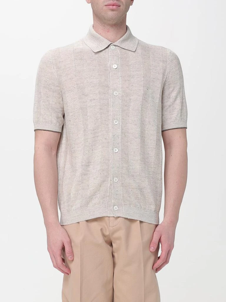 Shirt men Brunello Cucinelli