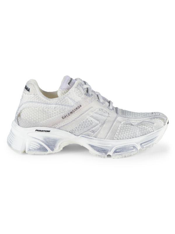 【BALENCIAGA】 Phantom Lace Up Sneakers s-l400.jpg