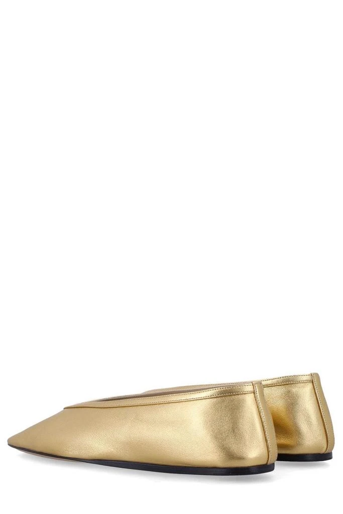 Le Monde beryl Le Monde Beryl Luna Flat Slippers 4