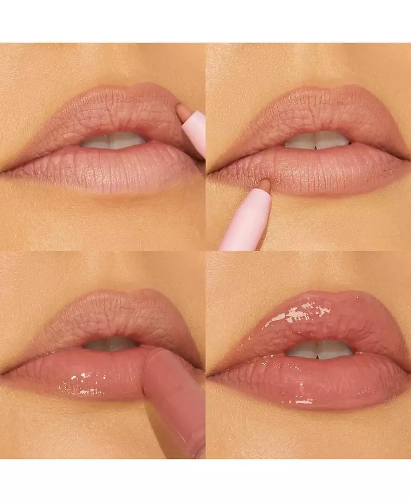 Tarte 2-Pc. Maracuja Juicy Plump Perfection Lip & Liner Set 5