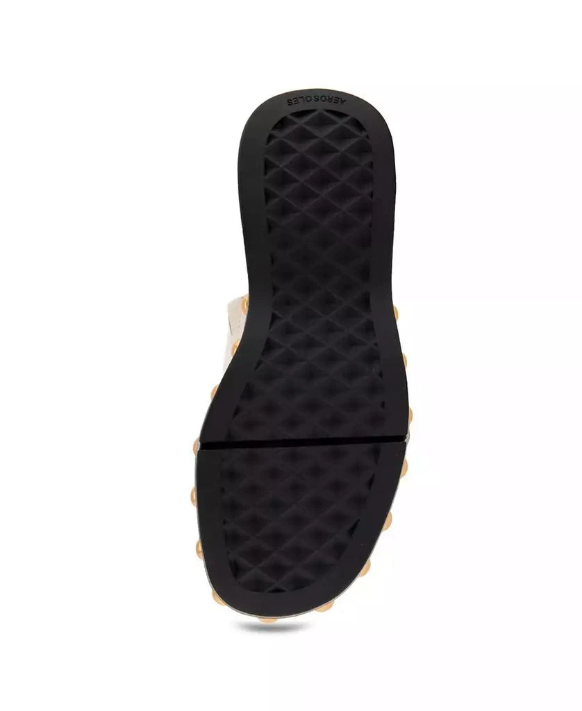 Aerosoles Women's Faye Clogs 5