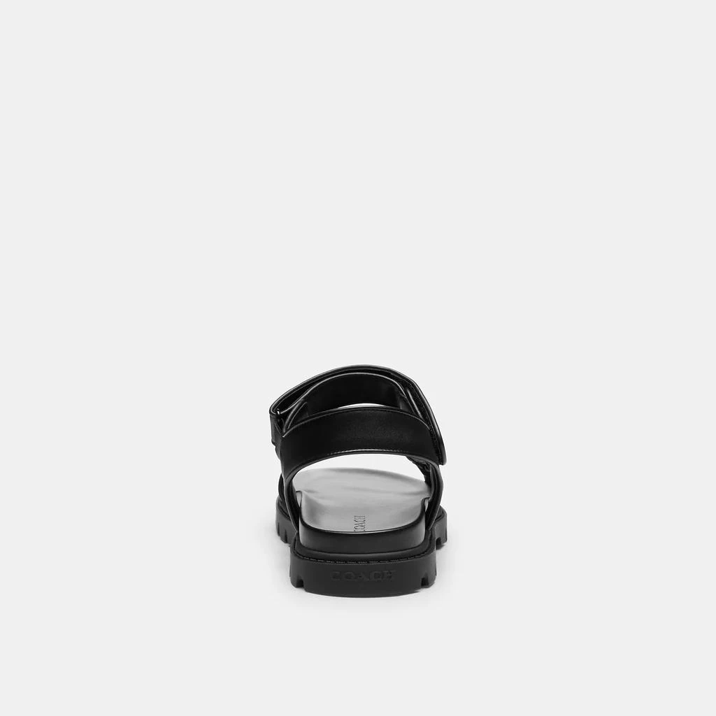 Coach Sport Sandal 2