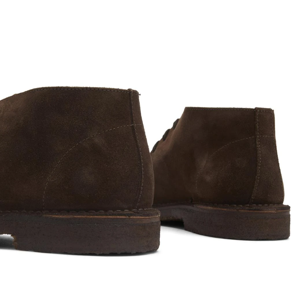 Drake's Drake's Crosby Moc Toe Boot 4