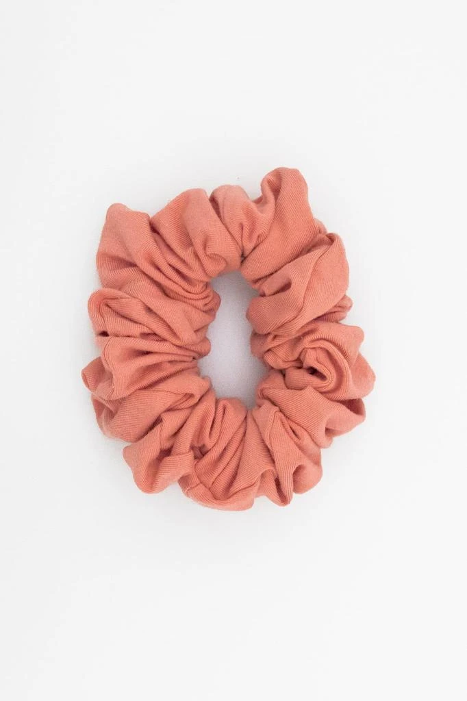 Los Angeles Apparel SCRUNCHIE - Cotton Scrunchie 6
