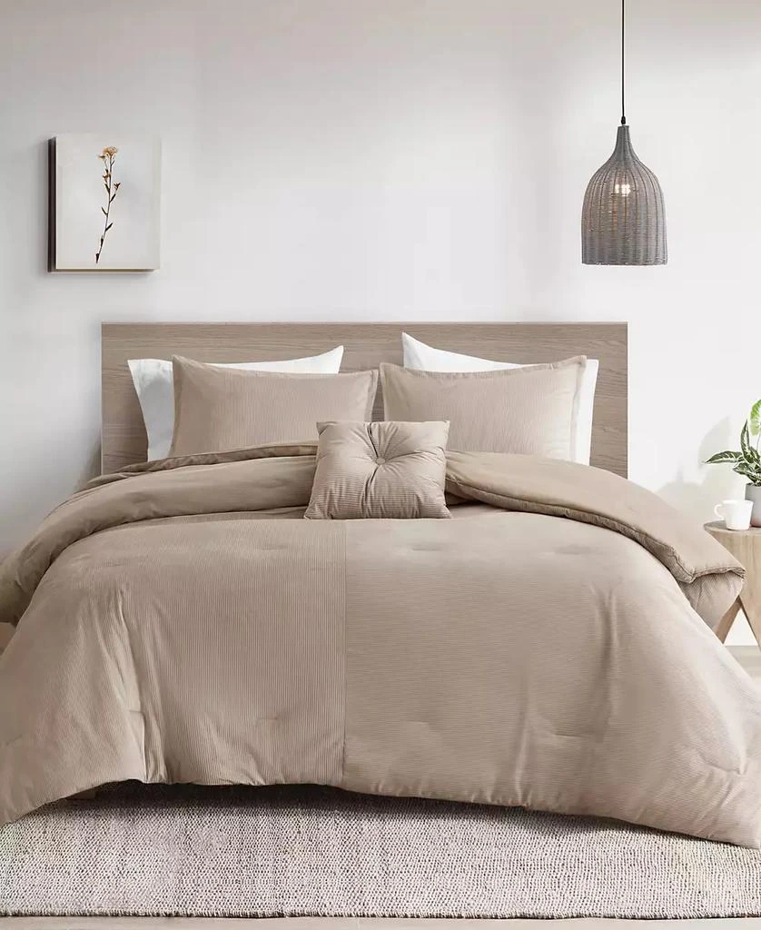 JLA Home Lawson 4-Pc. Comforter Sets 1