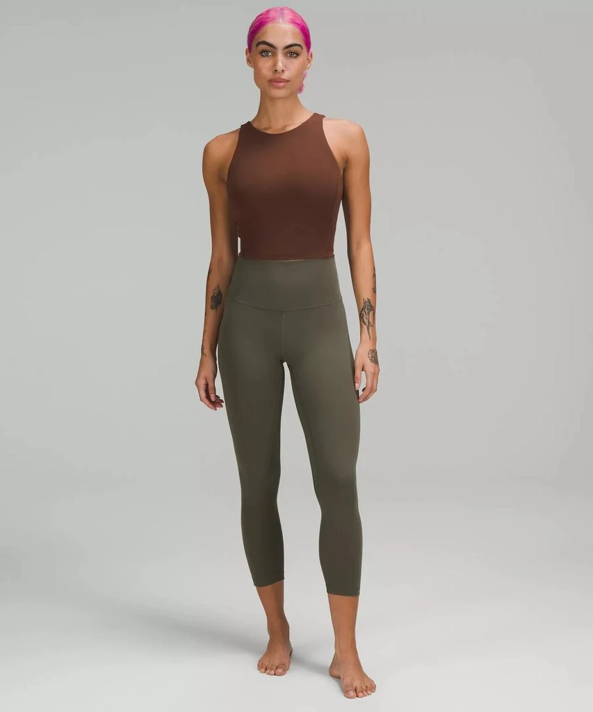 Lululemon lululemon Align™ High-Rise Crop 23" 47