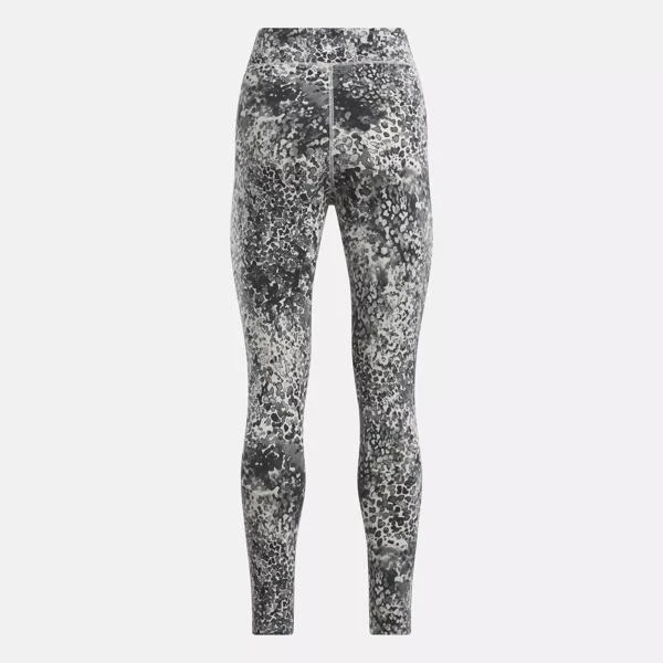 Reebok Modern Safari Cotton Leggings 5
