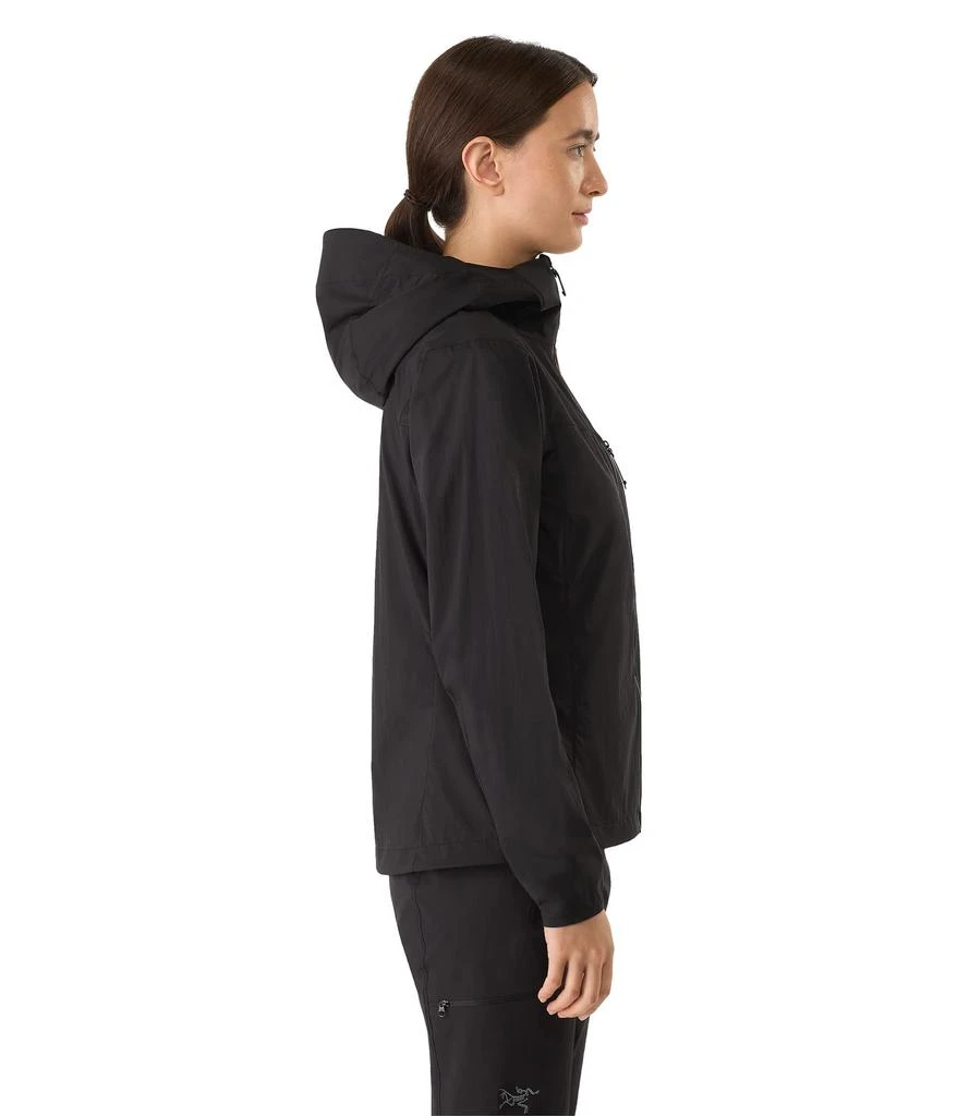 Arc'teryx Arc'teryx Squamish Hoody Women's | Light Compressible Windshell 2