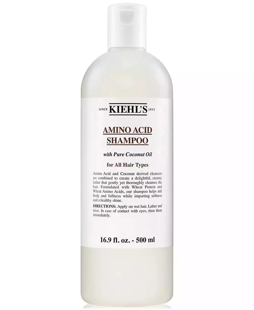 Kiehl's Amino Acid Shampoo, 33.8 fl. oz. 1