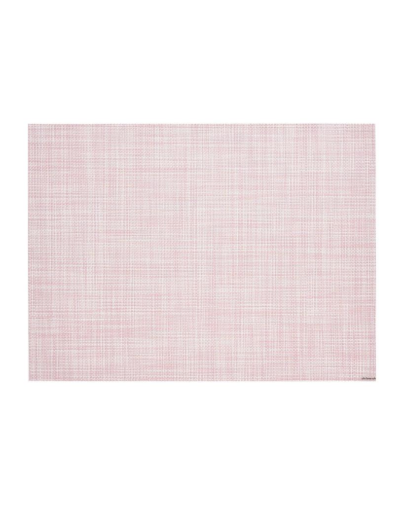 Chilewich Mini Basketweave Placemat, 14" x 19"