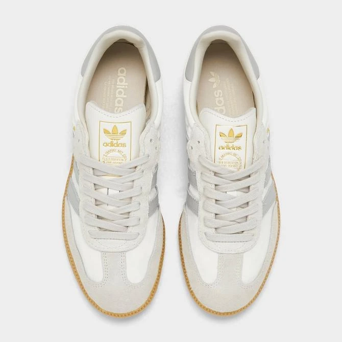 Adidas Women's adidas Originals Samba OG Casual Shoes 9
