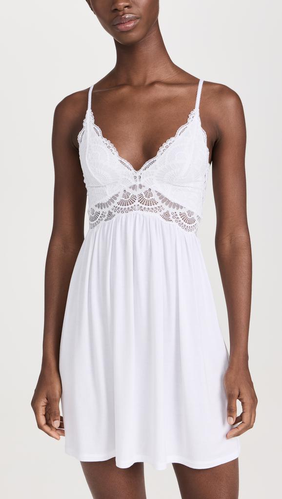 Eberjey Mariana Chemise