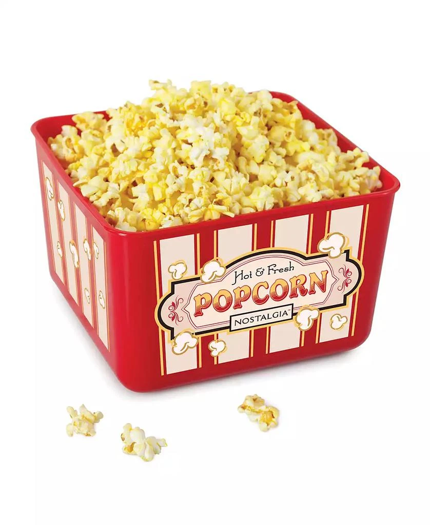 Nostalgia 17" Kettle Popcorn Maker 3