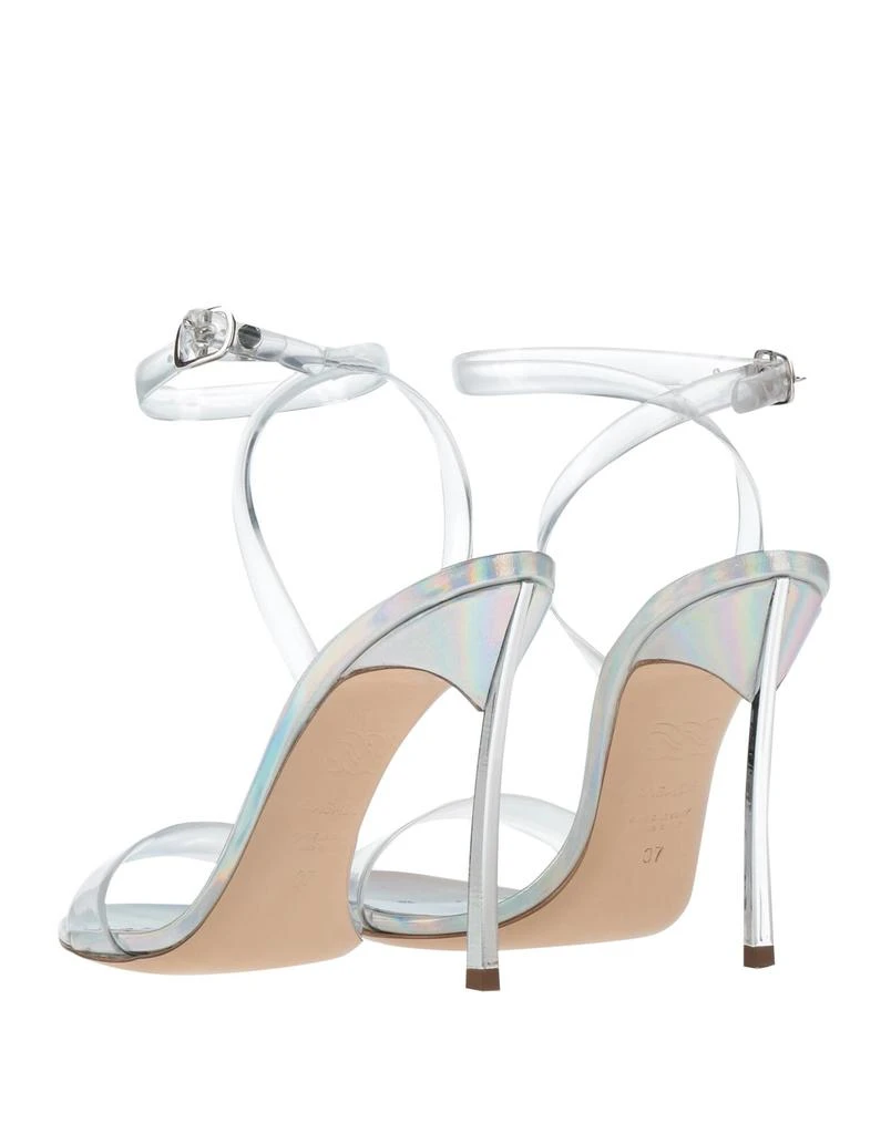 CASADEI Sandals 3