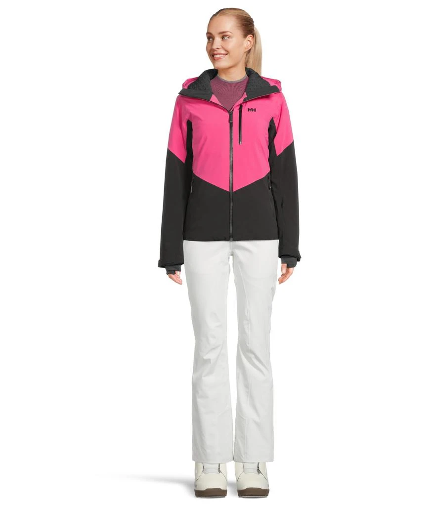 Helly Hansen Alphelia Jacket 6