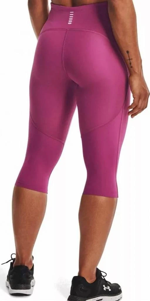 Under Armour Under Armour - Fly Fast Capri Pant 2
