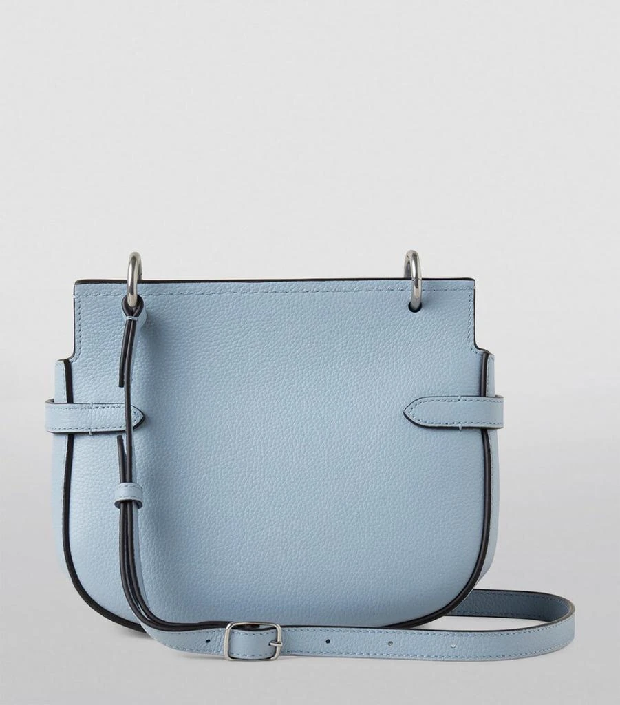 Mulberry Small Leather Amberley Satchel 2