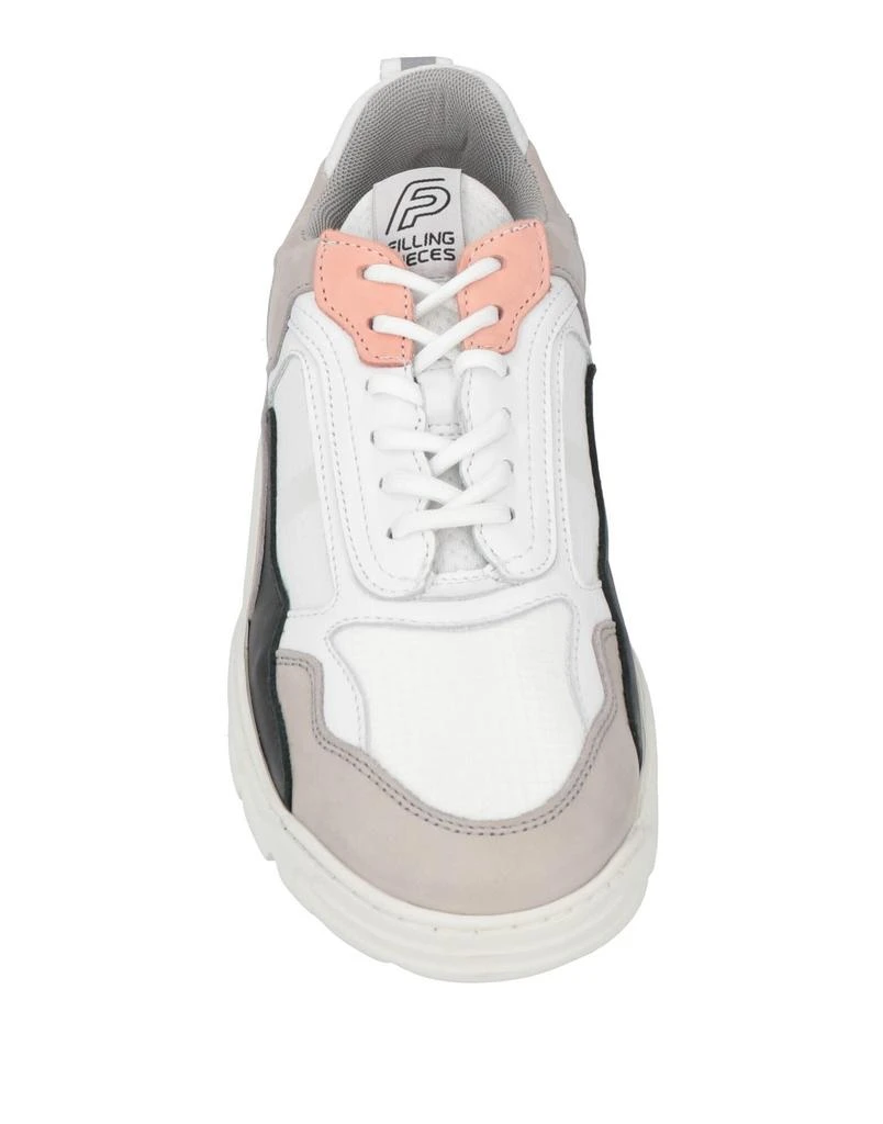 Filling Spaces Sneakers 4