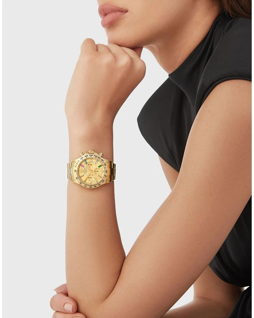 Philipp Plein Nobile Lady Chronograph, 38mm 2