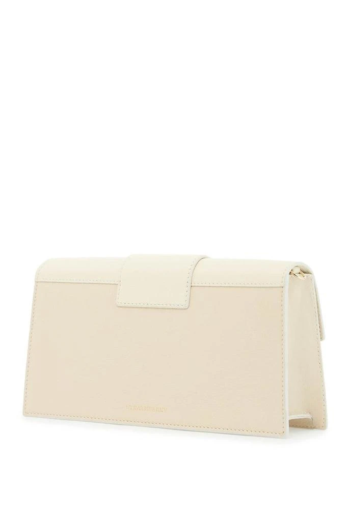 Strathberry Mini Crescent Shoulder Bag 2