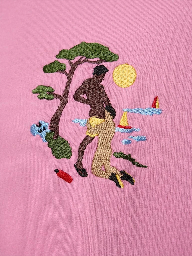 Carne Bollente Blowin' In The Wind T-shirt 4