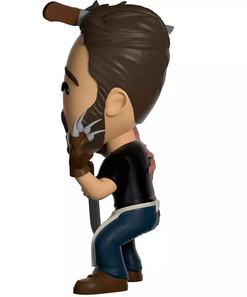 Youtooz : Horror Collection - James A. Janisse Vinyl Figure 2