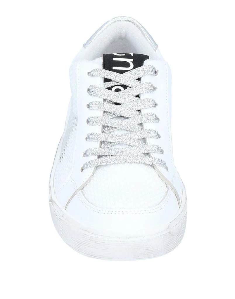 NILA & NILA Sneakers 4