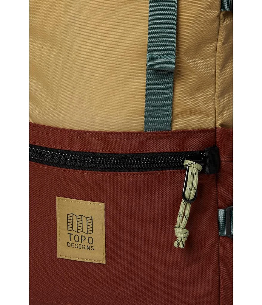 Topo Designs Rover Pack Classic 4