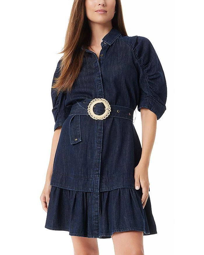 Sam Edelman Ferry Denim Dress 1
