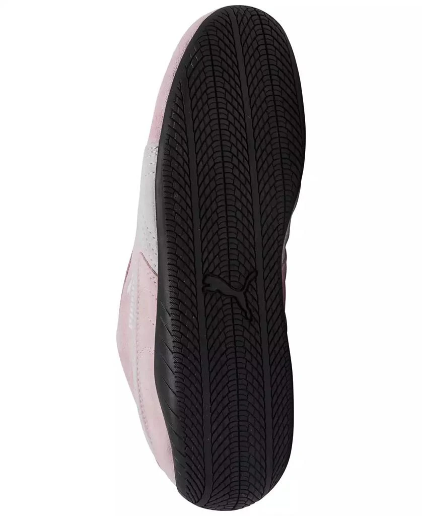 Puma Women's Speedcat OG Running Sneakers from Finish Line 5