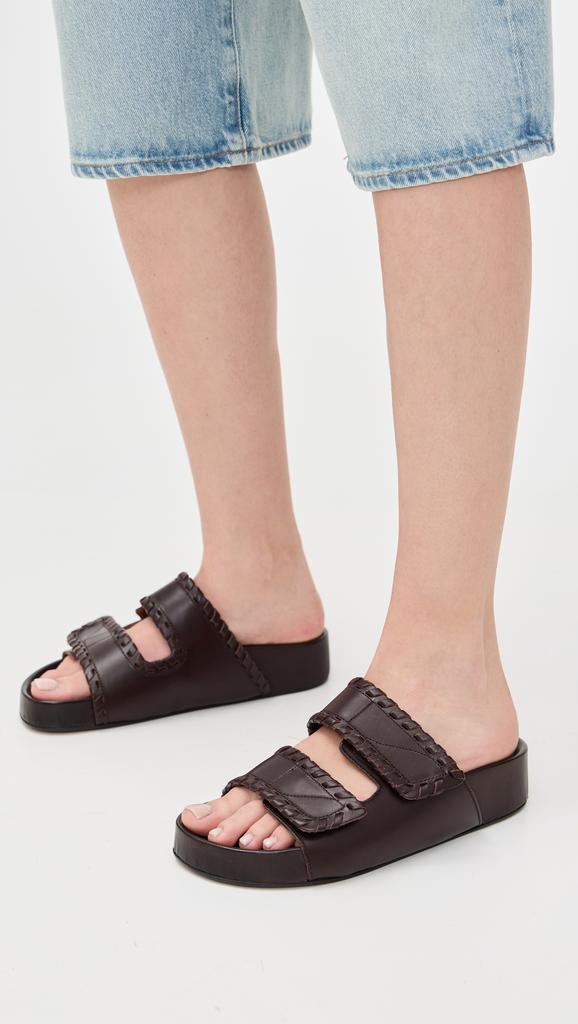 ATP ATELIER Furlo Sandals