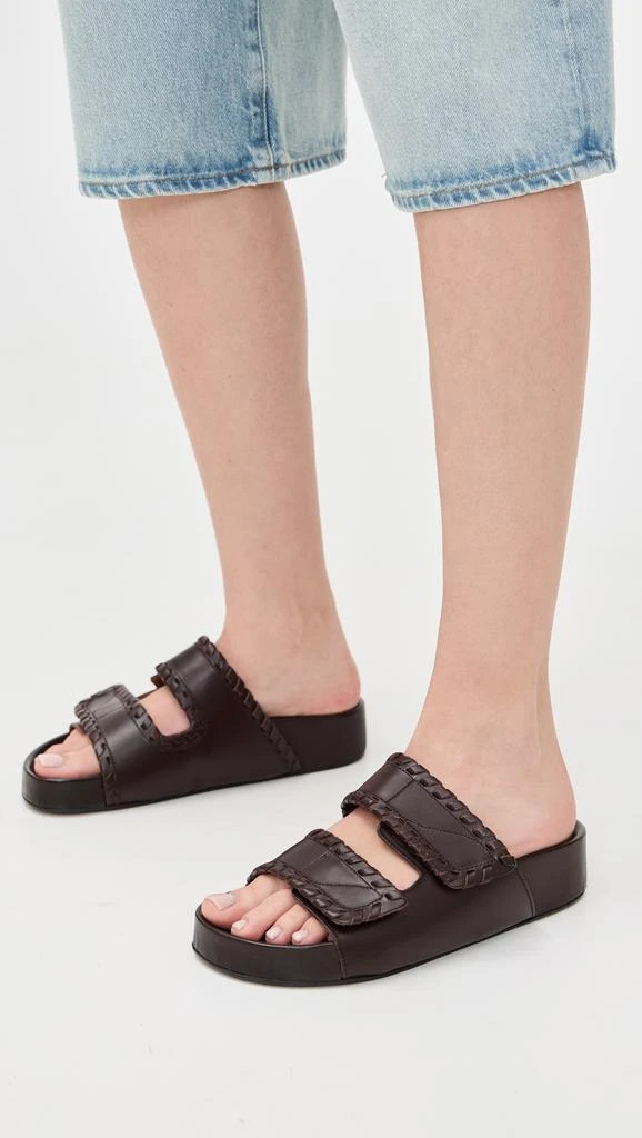 ATP ATELIER Furlo Sandals 2
