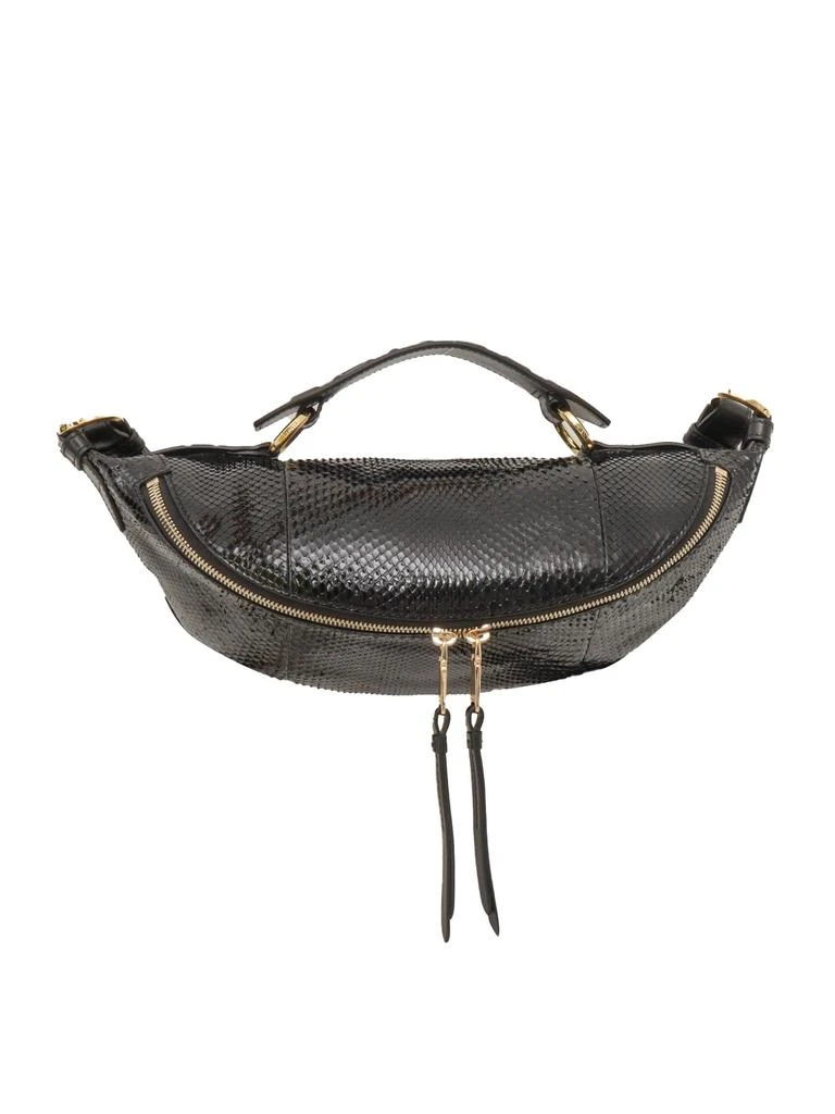 LANCEL Croise S Bag 3