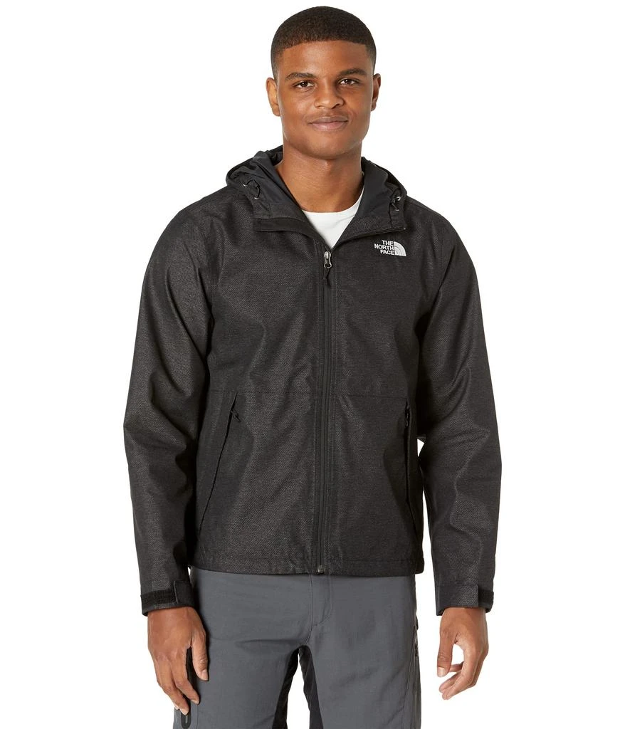 The North Face Printed Novelty Millerton Jacket 1