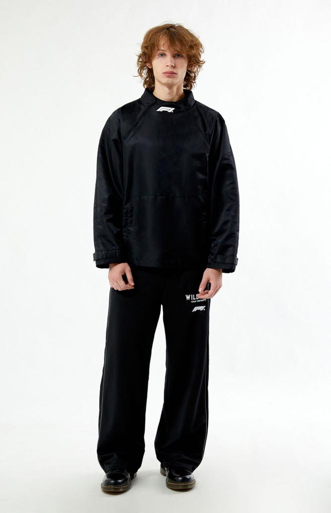 Formula 1 x Wildside Yohji Yamamoto x PacSun Torque Pullover Sweatshirt