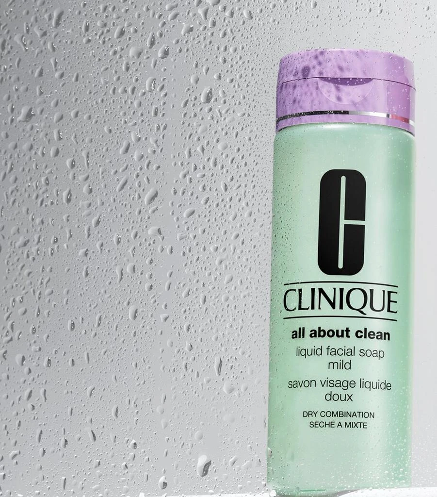 Clinique Great Skin Everywhere Gift Set: Dry Combination 5